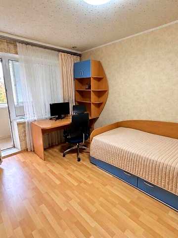 Продаж 3к Квартира Янтарна вулиця ЖК Янтарный
