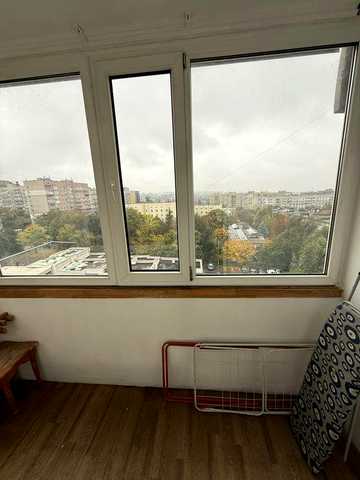 Аренда 1 к.кв. ул. Менахем-Мендл Шнеерсона 9, Минина, А. Поля