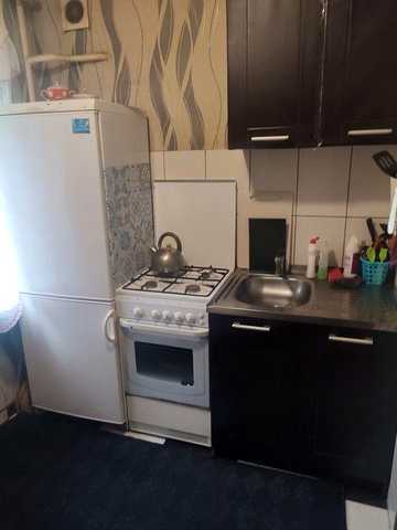 Продажа 1к квартиры на Клочко