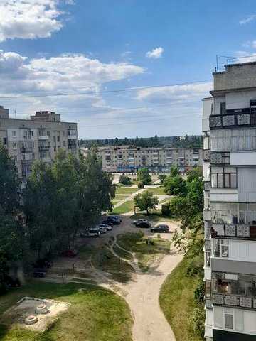 Квартира от хозяина