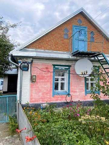 Продам Будинок в селі Гаркушинці , Миргородський район , Полтавска область