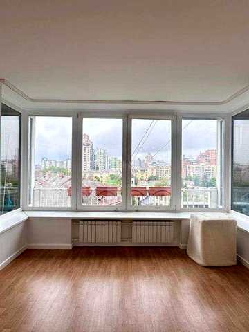 Продаж квартири 92м2 Печерськ вул.Омеляновича-Павленка(Суворова), 19