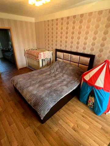 Оренда 3-кімнатної квартири на просп. Павла Тичини, 21 — 70 м²