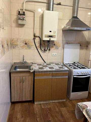 Продам 2к кв ГАЗ колонка, метро Индустриальная, ул Библика IN