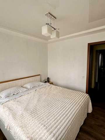 Продаж 2к квартири в Дергачах 43,2 кв.м по вул. Садова