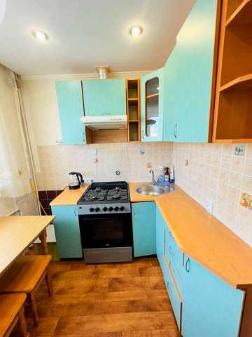 1к квартира на Антоновича.Вільна