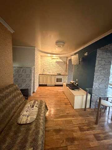 Сдам 1 ком 8500 гривен ул ,Сегедская 2 ст Фонтана