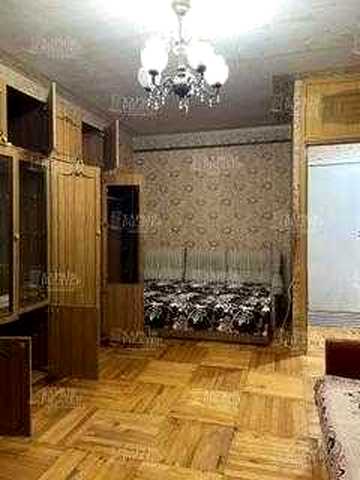 AS1   Сдам 1 комнатную квартиру улучшенной планировки, метро Студенческая в 7 минутах, ул. Валентиновская 24 В