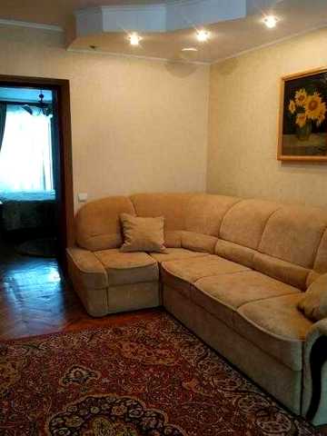 3к квартира на Жасминовом бульваре 6, Новые Дома