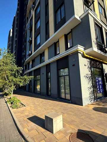 Квартира 2к 69м2 жк One House Вишневе ЖК One House