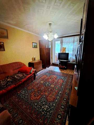 Продам 1комнатную квартиру, Салтовка, ул. Бучми