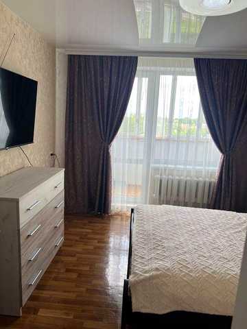 Квартира 2х кімнатна