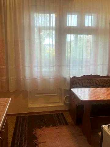 В продаже 1 комнатная квартира, пгт. Новопокровка