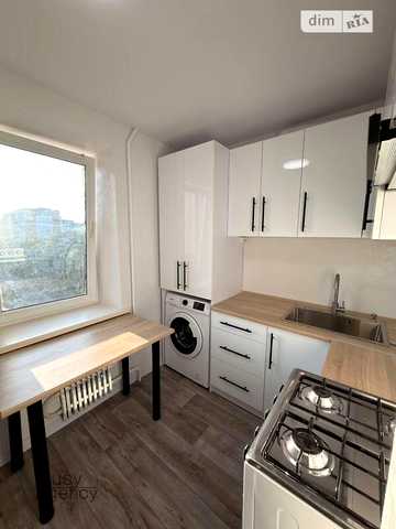 Продаж 1к Квартира Вербицького Михайла вулиця