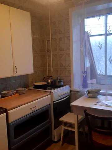 Здам 1 кімнатну  квартиру вул.Сікорського 6 ст.м.Берестейська Солом"янський р-н