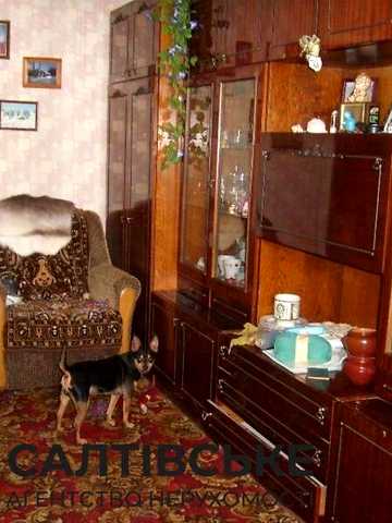 Продаж 3к Квартира Амосова вулиця