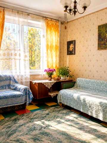 Продам 2-комнатную квартиру на ул. Академика Королёва, 37, в Киевском районе Одессы, микрорайон Таирова