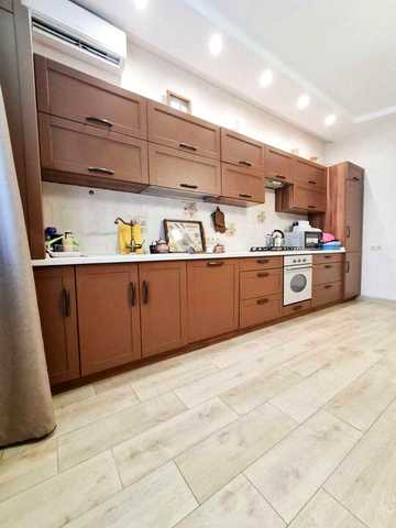 Продам 2 комнтаную квартиру с АГВ в ЖК Тенистый Педагогический пер