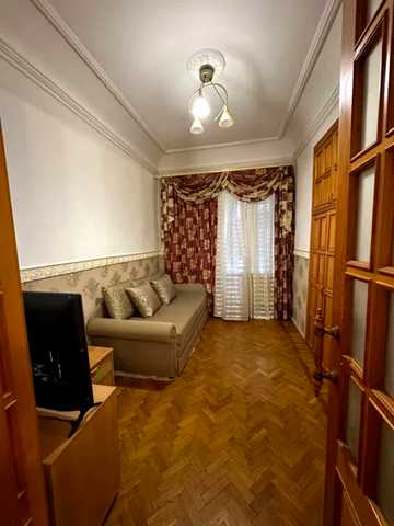 Квартира в самому серці Одеси для життя чи бізнесу