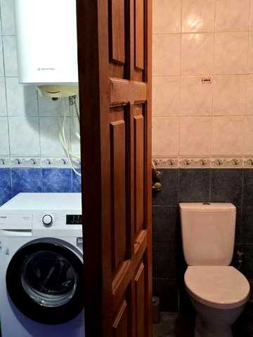 Здам 3х комн.в Приморськом Р-не центр Дегтярна/Тираспольська