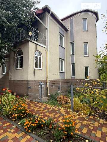 Довгострокова оренда 7к Дім Академічна вулиця