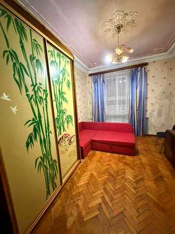 Сдается  2-х комнатная квартира по адресу ул. Мироносецкая 17 (57000)