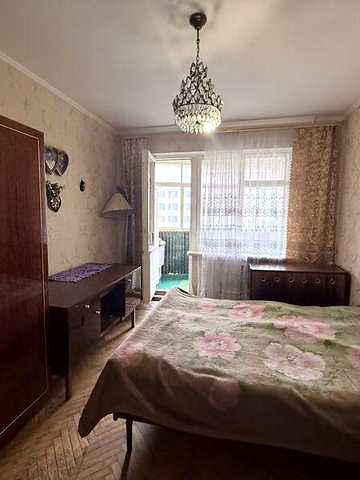 Довгострокова оренда 3к Квартира Інглезі вулиця