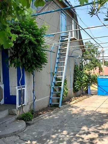 Продаж 4к Дім Кооперативна вулиця