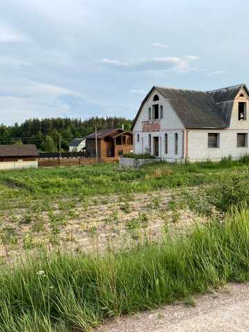 Продам будинок із земельною ділянкою м. Олевськ