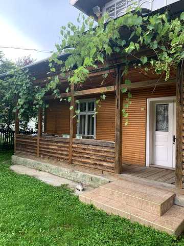 Оренда будинку,котедж в карпатах,відпочинок вгорах,оренда хати,аренда