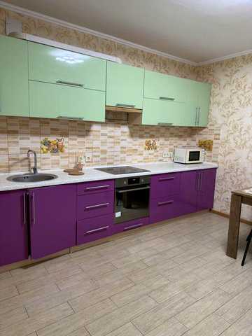 Здається 1 кімнатна квартира  в новому будинку