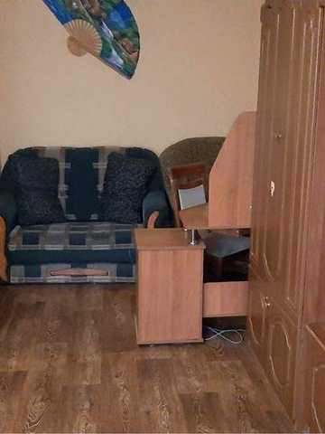 Здам 1-кімнатну квартиру в Заводському районі