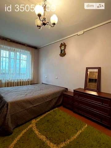 Продаж 1к Квартира Волинської Дивізії вулиця