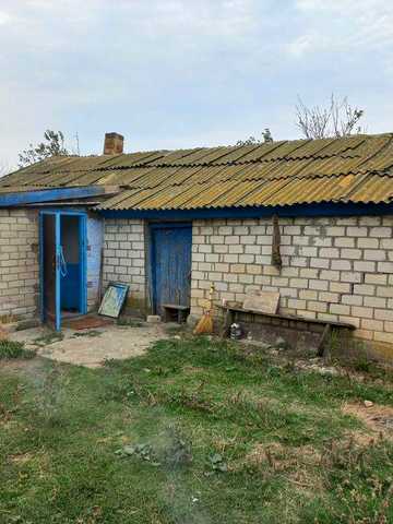 ПРОДАМ будинок с.Музиківка