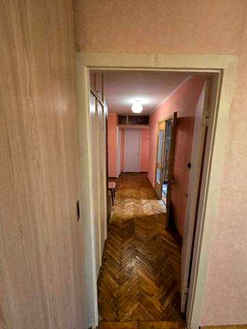 Довгострокова оренда 2-х кімнатної квартири на пр. Науки (м. Деміївська)