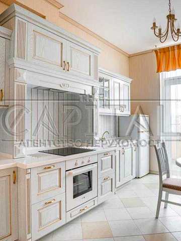 Продається 1к квартира в ЖК Сонячна Брама, 57м2. ЖК Сонячна Брама