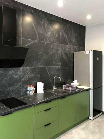 Продаж 1-к квартири в сучасному ЖК Dream Sity, центр міста