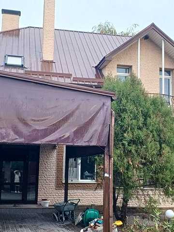 Аренда дома  с бассейном с шикарным расположением в близи хвойного леса 45000 грн