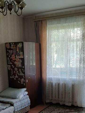 Здам 1кмн квартиру пр.Лушпи