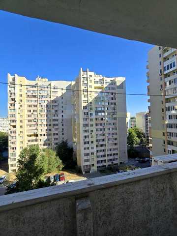 Заголовок: Просторная 3-к квартира 87 м² у ЖК «Консоль» | вул. Пішонівська | Центр / Новий Ринок ЖК Консоль