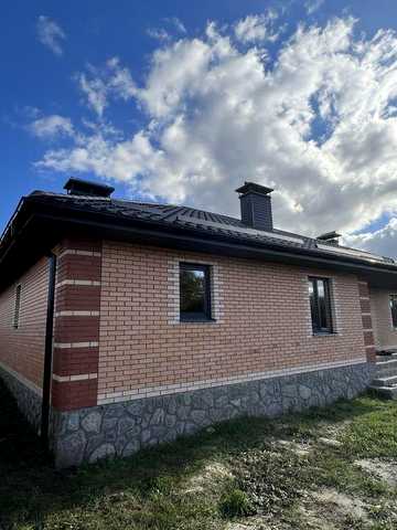 продам будинок м. Полтава вул. Лучниківська 16А