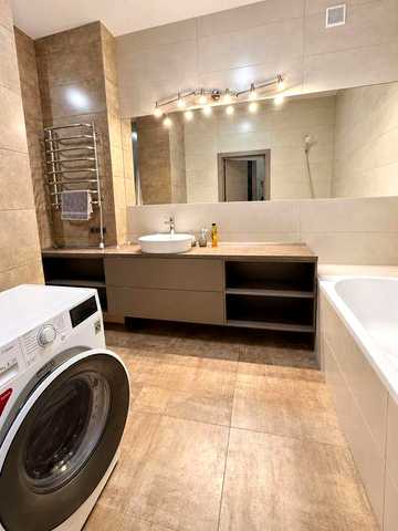 Аренда просторной 2-комнатной квартиры, 115 м², ЖК «Альтаир-1»