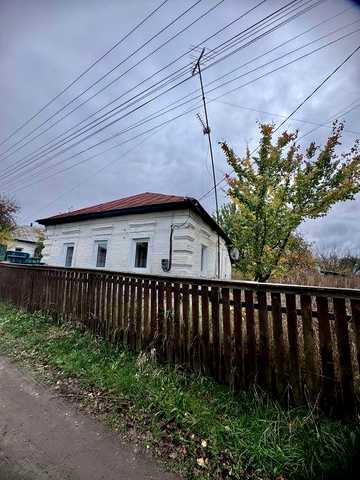 Продам будинок. м. Кролевець