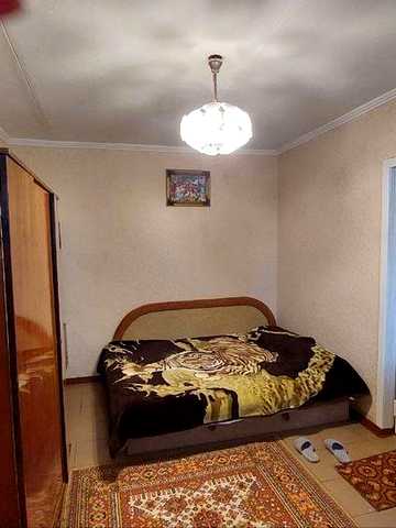 Продам 3-кімнатну квартиру в цегляному будинку! ЖК Мрія