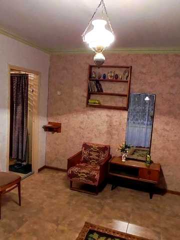 Сдам 1 ком ул. Солнечная