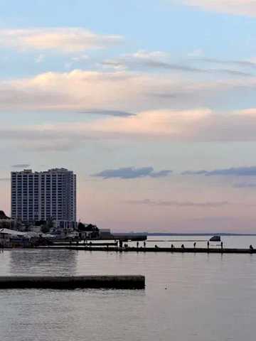 3-кімнатна квартира ЖК Морська симфония, Приморський район,  вид на море