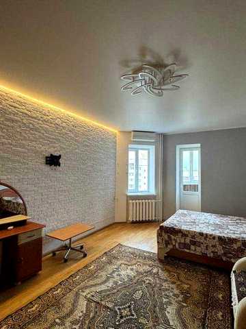 Вільна квартира Чабани Цетр 50м