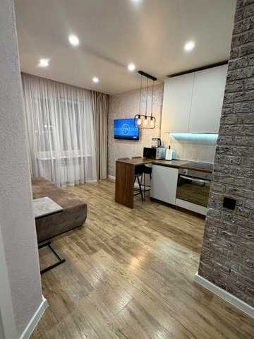 Аренда 2к,квартира, ЖК СанСити,Караван,пр.Мира,Левый берег