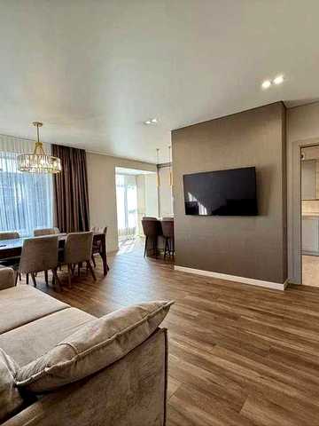 Продаж 4 кім квартири 112 м2. Ремонт. Індив опал. Центр (Лідова) №22660