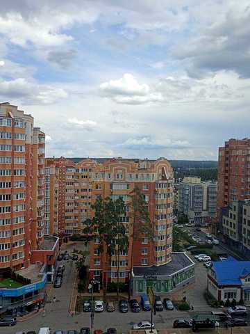 Перша сдача євродвушки ЖК Центральний 2 Ірпінь